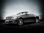 Mercedes-Benz E-Class Cabriolet 2010 года